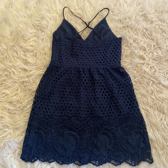 Abercrombie & Fitch Dress SM - Picture 8 of 11